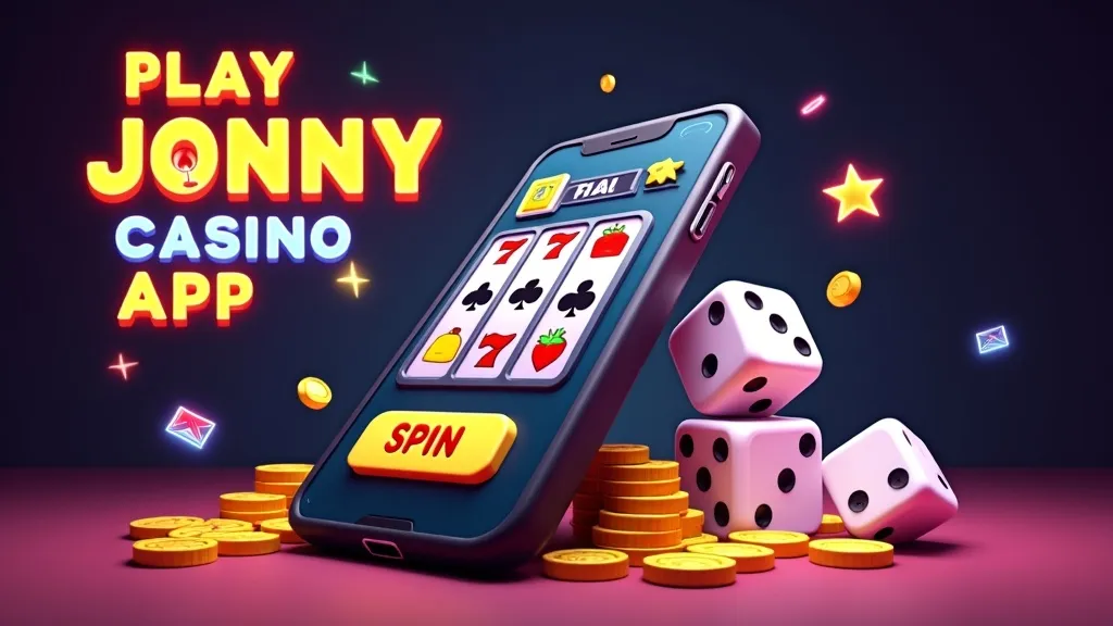 Playjonny-casinoapp
